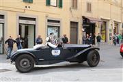 Mille Miglia 2019