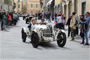 Mille Miglia 2019