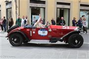 Mille Miglia 2019