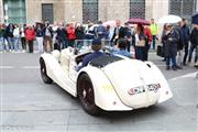 Mille Miglia 2019