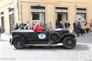 Mille Miglia 2019