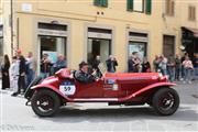 Mille Miglia 2019