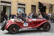 Mille Miglia 2019