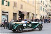 Mille Miglia 2019