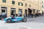 Mille Miglia 2019