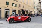 Mille Miglia 2019