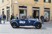 Mille Miglia 2019