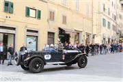 Mille Miglia 2019