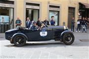 Mille Miglia 2019