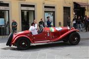 Mille Miglia 2019