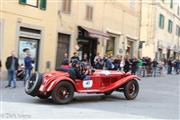 Mille Miglia 2019