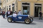 Mille Miglia 2019