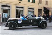 Mille Miglia 2019