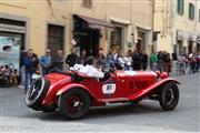 Mille Miglia 2019