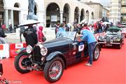 Mille Miglia 2019