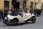 Mille Miglia 2019