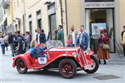 Mille Miglia 2019