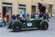 Mille Miglia 2019