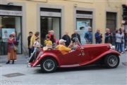 Mille Miglia 2019