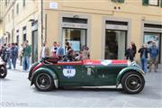 Mille Miglia 2019