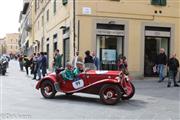 Mille Miglia 2019