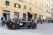 Mille Miglia 2019