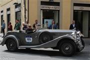 Mille Miglia 2019