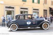 Mille Miglia 2019