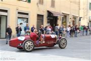 Mille Miglia 2019