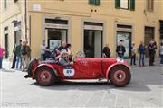 Mille Miglia 2019