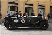 Mille Miglia 2019