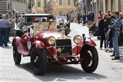 Mille Miglia 2019