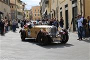 Mille Miglia 2019