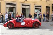 Mille Miglia 2019