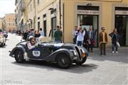 Mille Miglia 2019