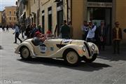 Mille Miglia 2019