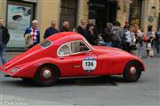 Mille Miglia 2019