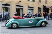 Mille Miglia 2019