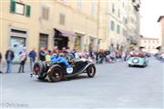 Mille Miglia 2019