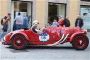 Mille Miglia 2019