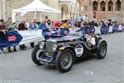 Mille Miglia 2019