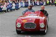 Mille Miglia 2019