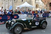 Mille Miglia 2019