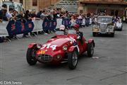 Mille Miglia 2019