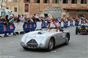 Mille Miglia 2019