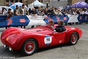 Mille Miglia 2019