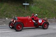 Mille Miglia 2019