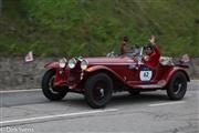 Mille Miglia 2019