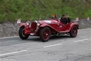 Mille Miglia 2019