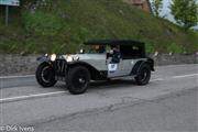 Mille Miglia 2019